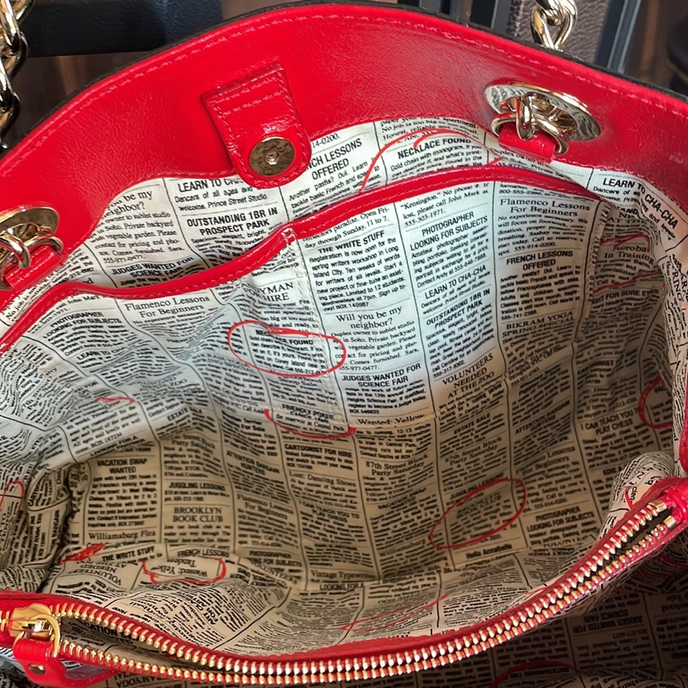 Kate Spade Tote - Picture 6 of 15